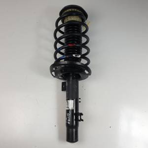 AMORTIGUADOR DELANTERO IZQUIERDO 9672655480 CITROEN C3 Autodesguaces Alicante