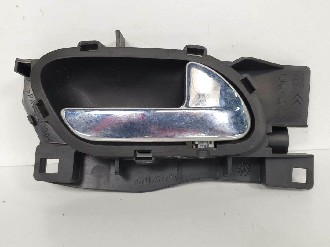 MANETA INTERIOR TRASERA DERECHA - 96435310VD - CITROEN - C4 BERLINA