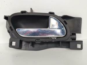 MANETA INTERIOR TRASERA DERECHA 96435310VD CITROEN C4 BERLINA Autodesguaces Alicante