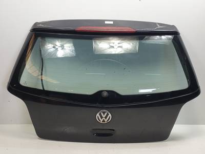PORTON TRASERO VOLKSWAGEN POLO (9N3) Autodesguaces Alicante