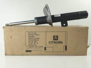 AMORTIGUADOR DELANTERO CITROEN BERLINGO (M49) Autodesguaces Alicante