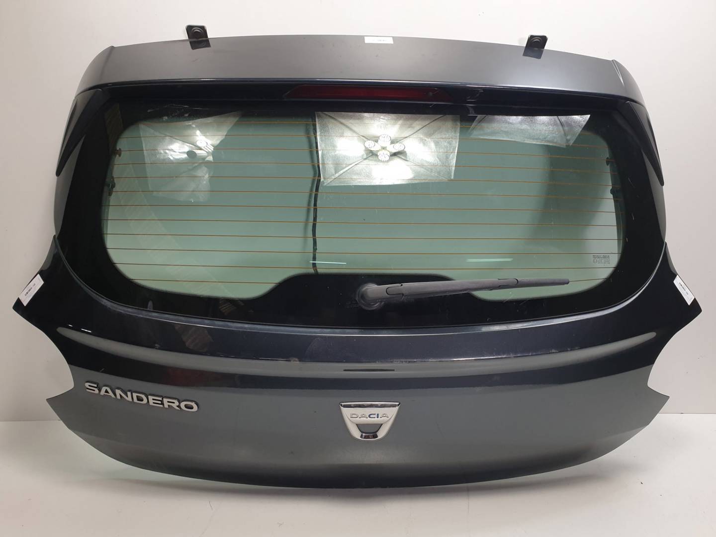 Heckklappe hinten - DACIA - SANDERO III
