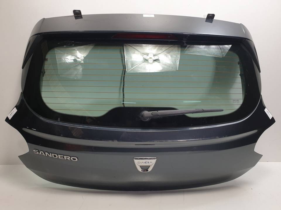 PORTON TRASERO DACIA SANDERO III Autodesguaces Alicante