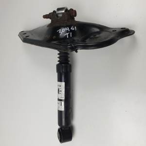 AMORTIGUADOR TRASERO IZQUIERDO 814903009342 CITROEN C4 PICASSO Autodesguaces Alicante