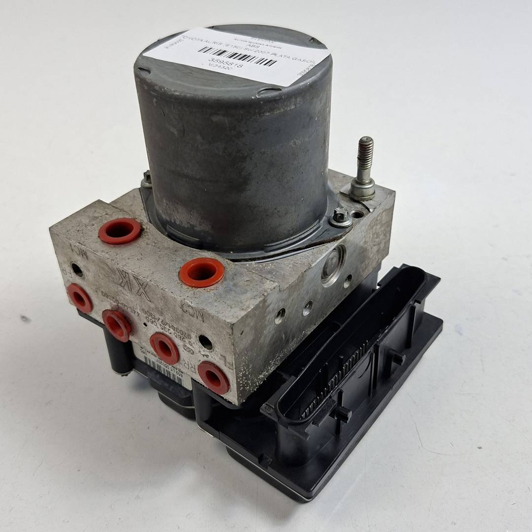 Bloc ABS - 4454002060 - TOYOTA - AURIS (E150)