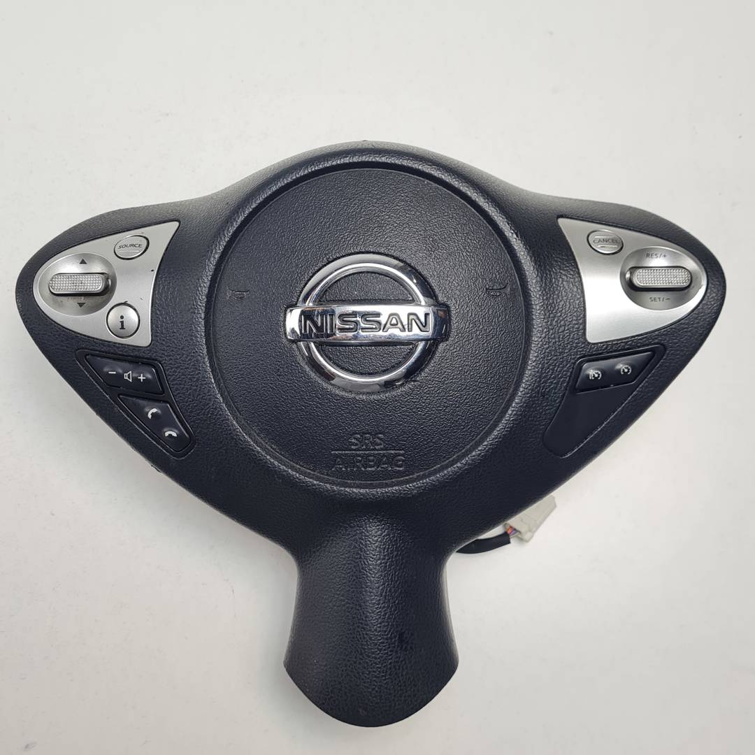 AIRBAG DELANTERO IZQUIERDO - 985101KA8B - NISSAN - JUKE (F15)