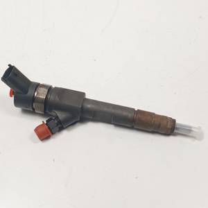 INYECTOR H82606383 RENAULT SCENIC II (X84,JM) Autodesguaces Alicante