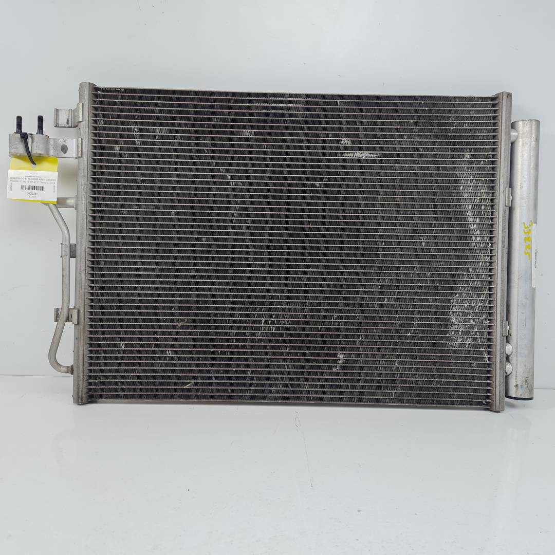 CONDENSADOR / RADIADOR AIRE ACONDICIONADO - 25304B9120 - HYUNDAI - I10 (IA)