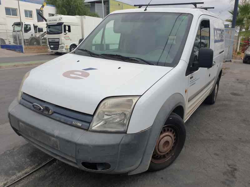 FORD TRANSIT CONNECT (TC7) (2002 - 2013)