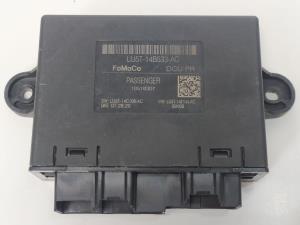 MODULO ELECTRONICO LU5T14B533AC FORD FIESTA (CE1) Autodesguaces Alicante