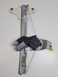 ELEVALUNAS TRASERO IZQUIERDO 400979C CITROEN C4 PICASSO Autodesguaces Alicante