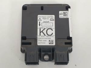 CENTRALITA AIRBAG 5WK43586 FORD FUSION (CBK) Autodesguaces Alicante