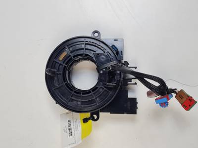 ANILLO AIRBAG 255545857R RENAULT MEGANE IV BERLINA 5P Autodesguaces Alicante