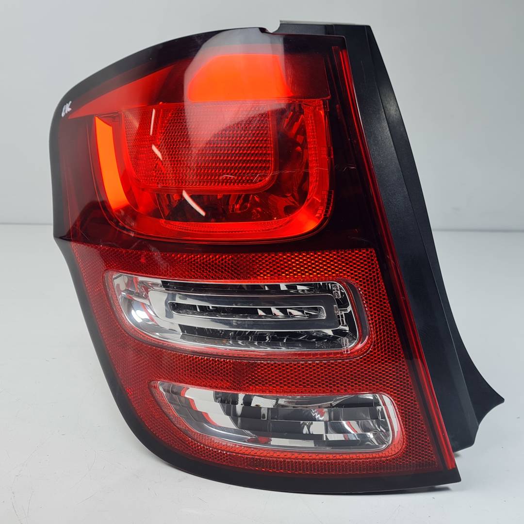 PILOTO TRASERO IZQUIERDO - 9673805480 - CITROEN - C3