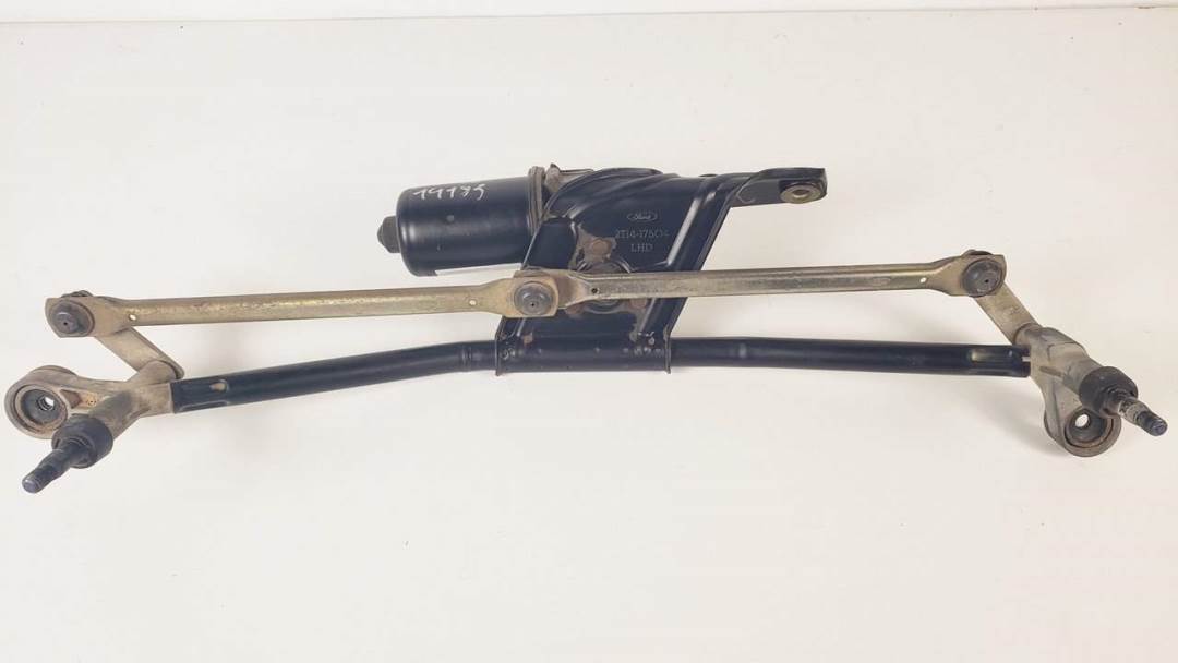 Wischermotor vorne - 2T1417504 - FORD - TOURNEO CONNECT (TC7)