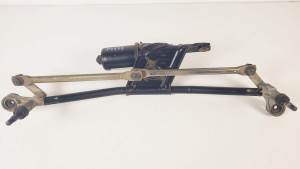 MOTOR LIMPIA DELANTERO 2T1417504 FORD TOURNEO CONNECT (TC7) Autodesguaces Alicante