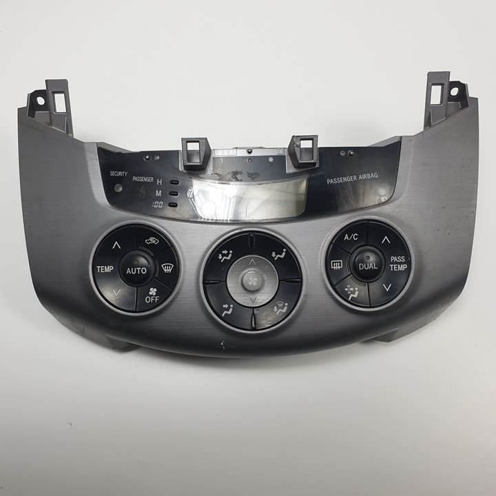 Klimabedienteil - 5590042240 - TOYOTA - RAV 4 (A3)