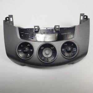 MANDO CLIMATIZADOR 5590042240 TOYOTA RAV 4 (A3) Autodesguaces Alicante