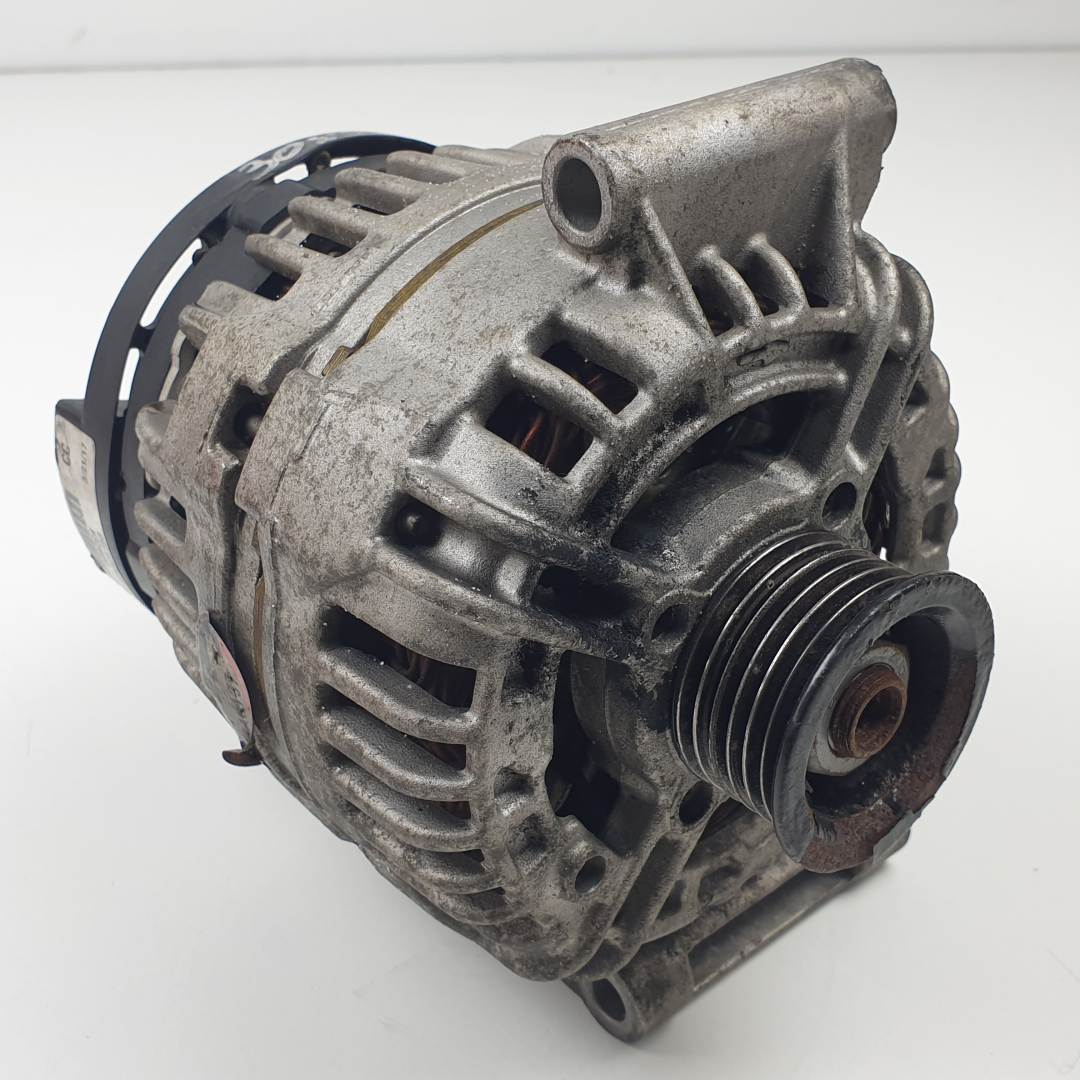ALTERNADOR - DRA0137 - MINI - MINI (R50,R53)
