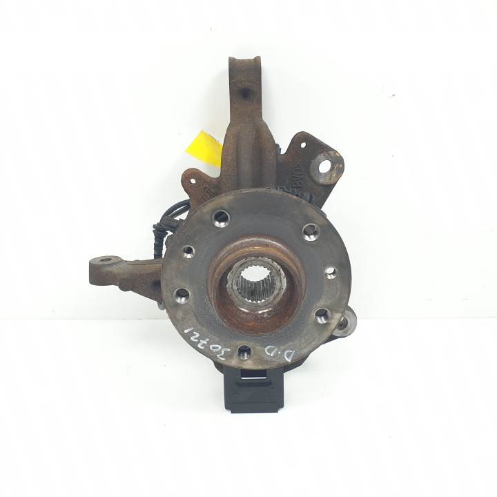 MANGUETA DELANTERA DERECHA RENAULT SCENIC III (JZ) Autodesguaces Alicante