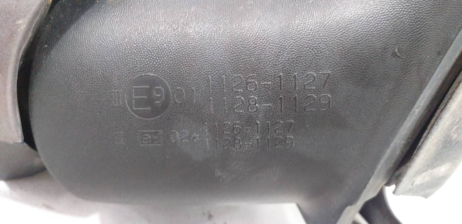 RETROVISOR DERECHO