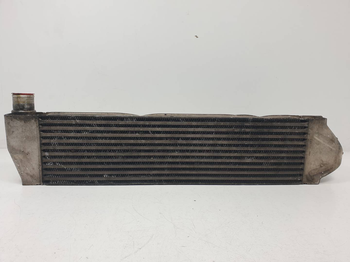 INTERCOOLER - RENAULT - MEGANE II BERLINA 3P
