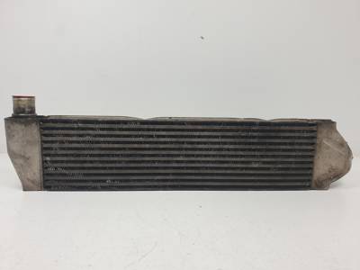INTERCOOLER RENAULT MEGANE II BERLINA 3P Autodesguaces Alicante