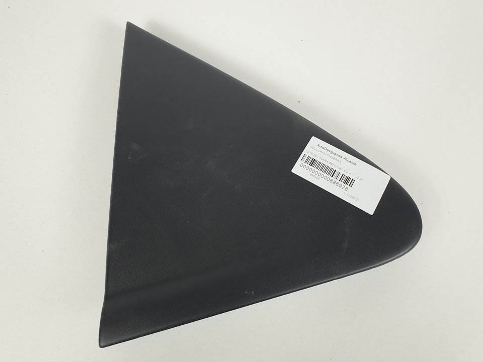 Rear trim mouldings - 9015H5 - CITROEN - XSARA BERLINA