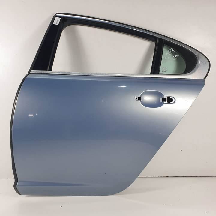 PUERTA TRASERA IZQUIERDA - JAGUAR - XF (X250)