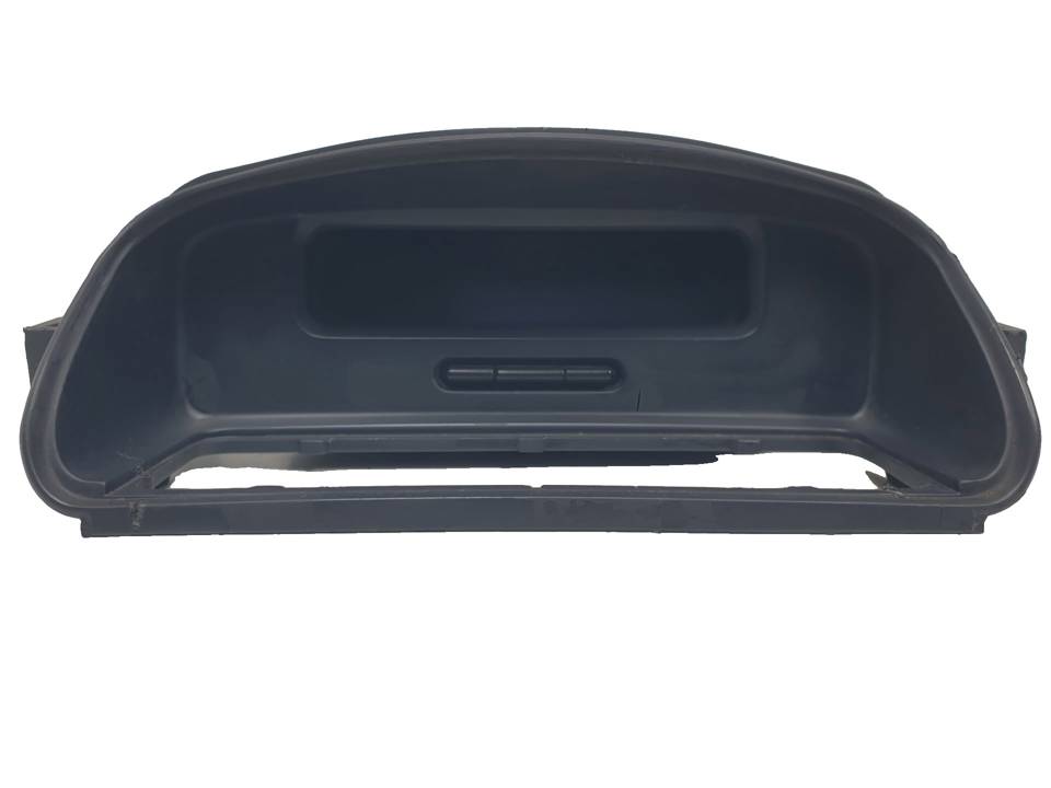 PANTALLA MULTIFUNCION 8200028364A RENAULT CLIO II FASE II (B/CB0) Autodesguaces Alicante