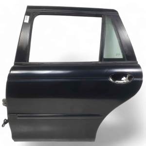 PUERTA TRASERA IZQUIERDA JAGUAR X-TYPE WAGON Autodesguaces Alicante