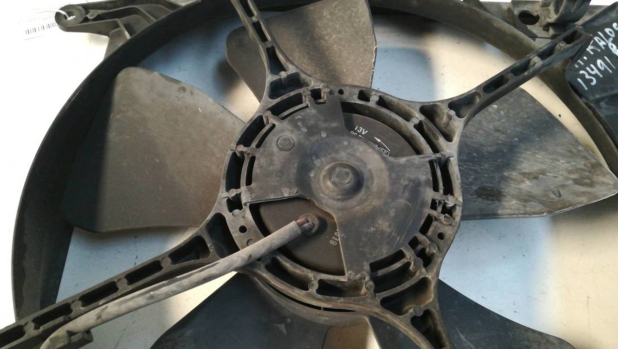 ELECTROVENTILADOR