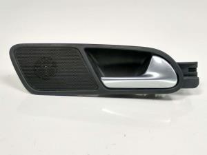 MANETA INTERIOR TRASERA DERECHA 5N0839114 VOLKSWAGEN TIGUAN (5N1) Autodesguaces Alicante