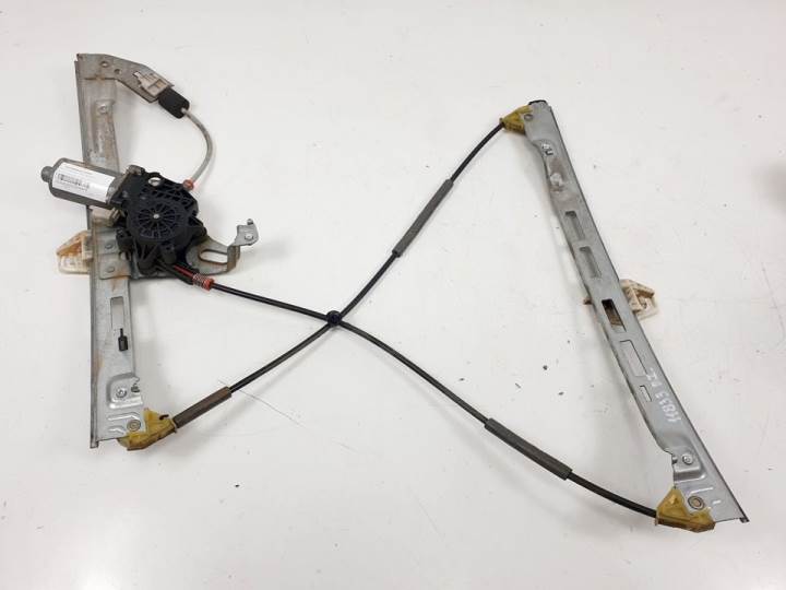 ELEVALUNAS DELANTERO IZQUIERDO PEUGEOT 206+ Autodesguaces Alicante