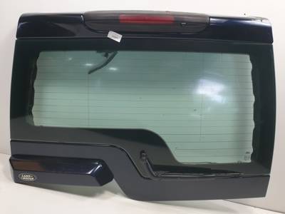 PORTON TRASERO LAND ROVER DISCOVERY 4 Autodesguaces Alicante