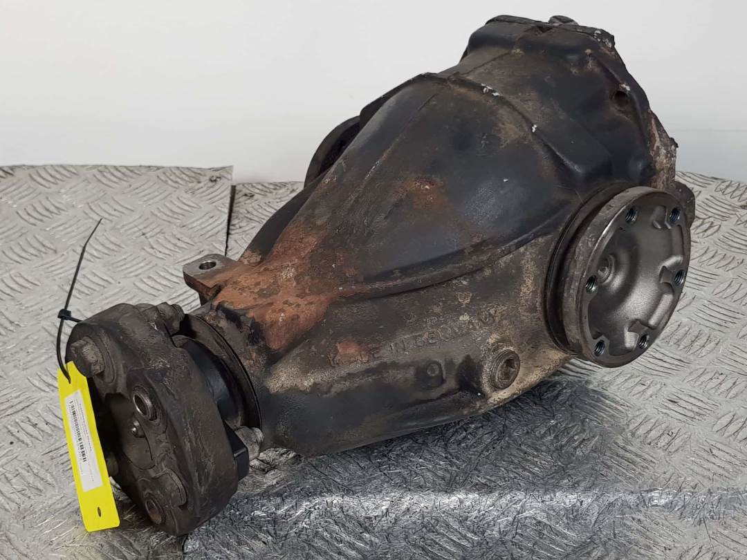 DIFERENCIAL TRASERO - A2103510805 - MERCEDES - CLASE C (W202) FAMILIAR