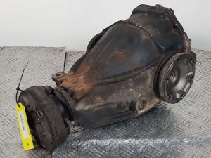 DIFERENCIAL TRASERO A2103510805 MERCEDES CLASE C (W202) FAMILIAR Autodesguaces Alicante