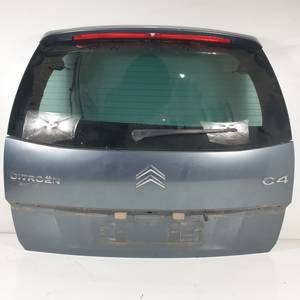 PORTON TRASERO CITROEN C4 GRAND PICASSO Autodesguaces Alicante