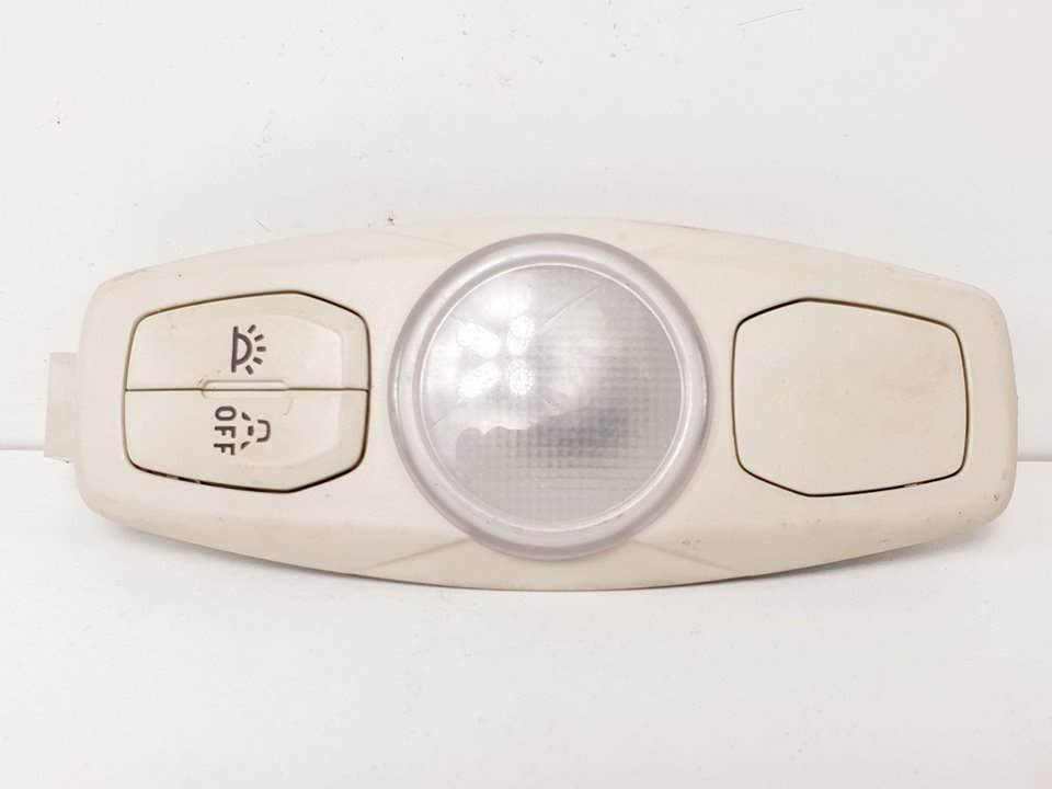 LUZ INTERIOR - BM5113776EC - FORD - FOCUS LIM. (CB8)
