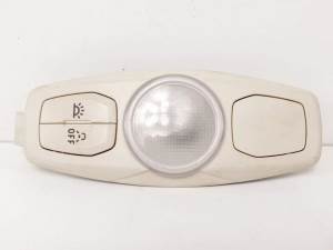 LUZ INTERIOR BM5113776EC FORD FOCUS LIM. (CB8) Autodesguaces Alicante
