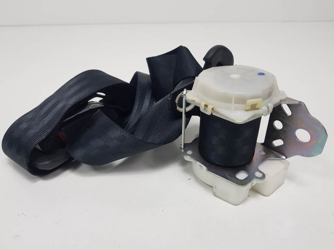 Sicherheitsgurt hinten rechts - H073801 - CITROEN - C1
