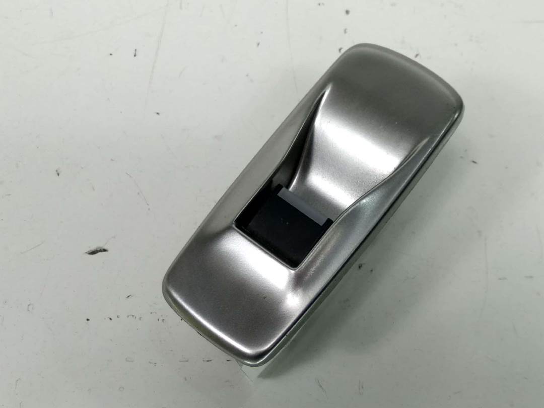 MANDO ELEVALUNAS TRASERO IZQUIERDO - AW9314717AB - JAGUAR - XF (X250)