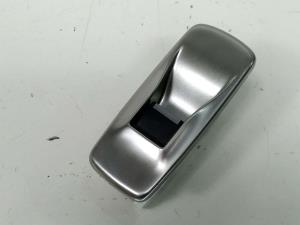 MANDO ELEVALUNAS TRASERO IZQUIERDO AW9314717AB JAGUAR XF (X250) Autodesguaces Alicante