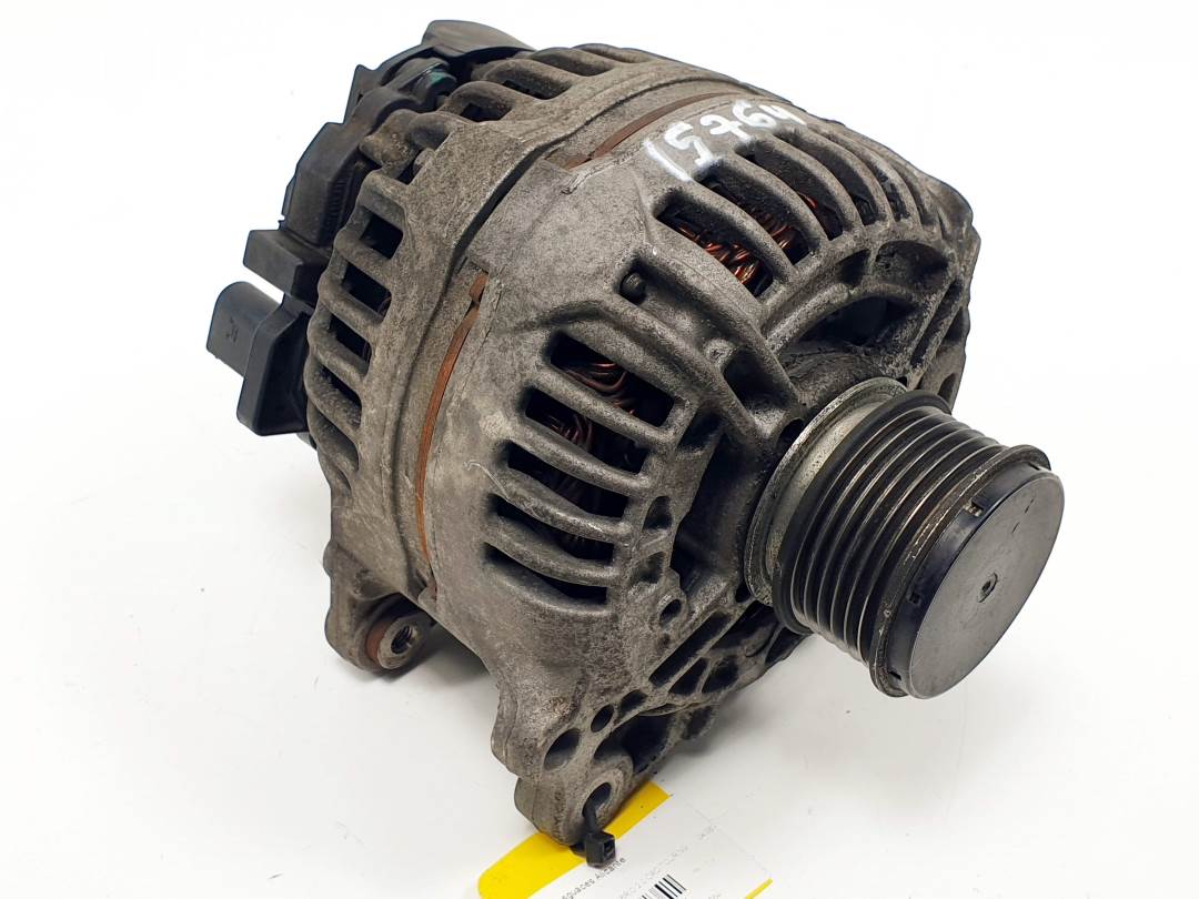 ALTERNADOR - 0124525128 - CHRYSLER - SEBRING CABRIO