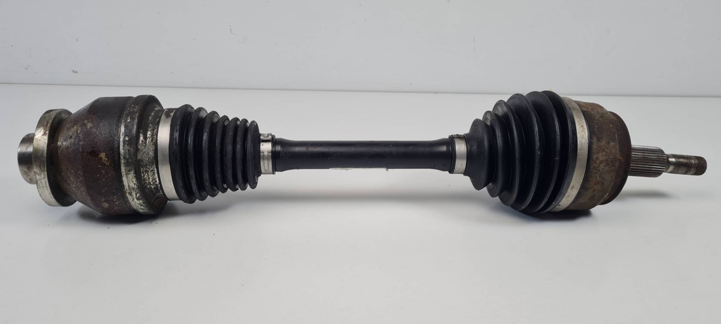 Antriebswelle vorne links - VOLKSWAGEN - T5 TRANSPORTER/FURGONETA