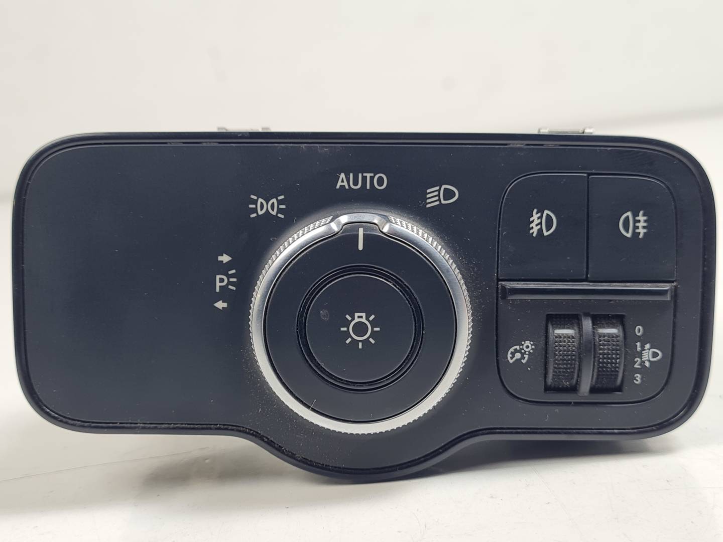 MANDO LUCES - A9079059004 - MERCEDES - SPRINTER III (W910)