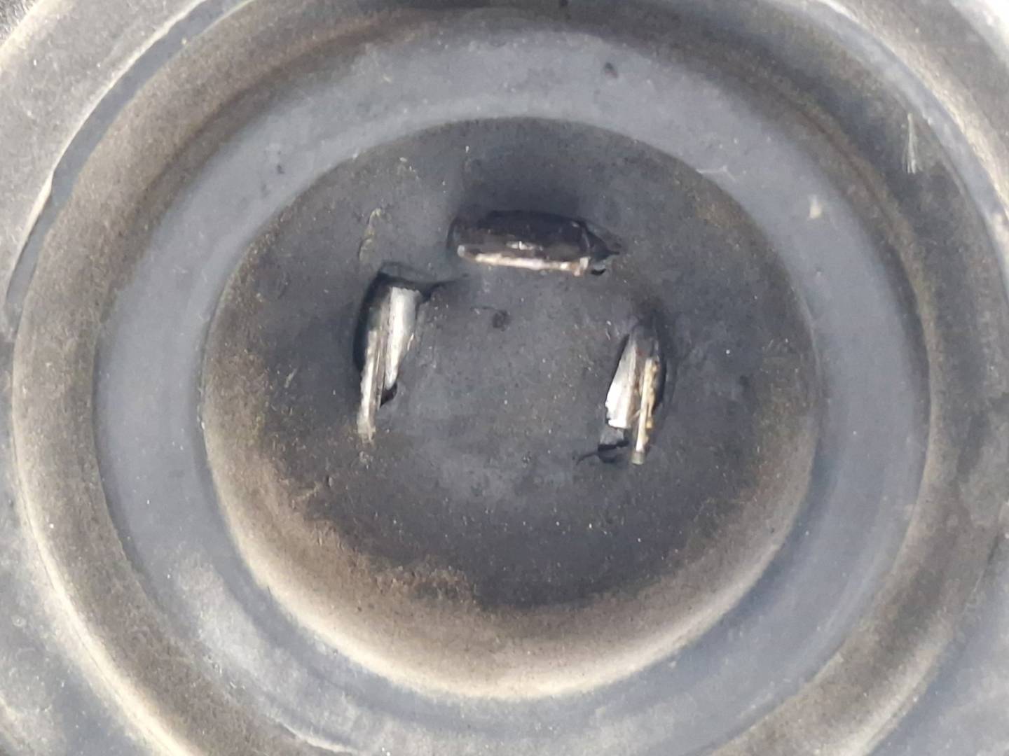 Foto 4 de Faro Izquierdo Mitsubishi Montero (v20/v40) (1996–2000)