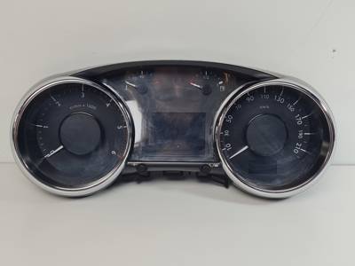 CUADRO INSTRUMENTOS 9810477380 PEUGEOT 5008 (T87) Autodesguaces Alicante