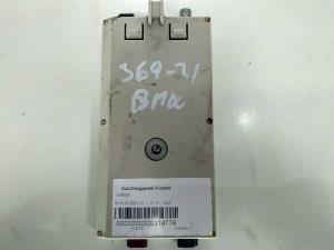 ANTENA 340252604 BMW X3 (E83) Autodesguaces Alicante