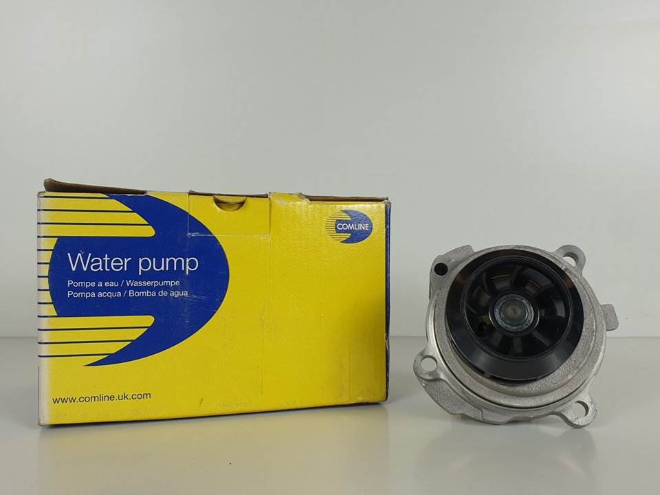 Wasserpumpe - EWP120 - VOLKSWAGEN - GOLF IV BERLINA (1J1)